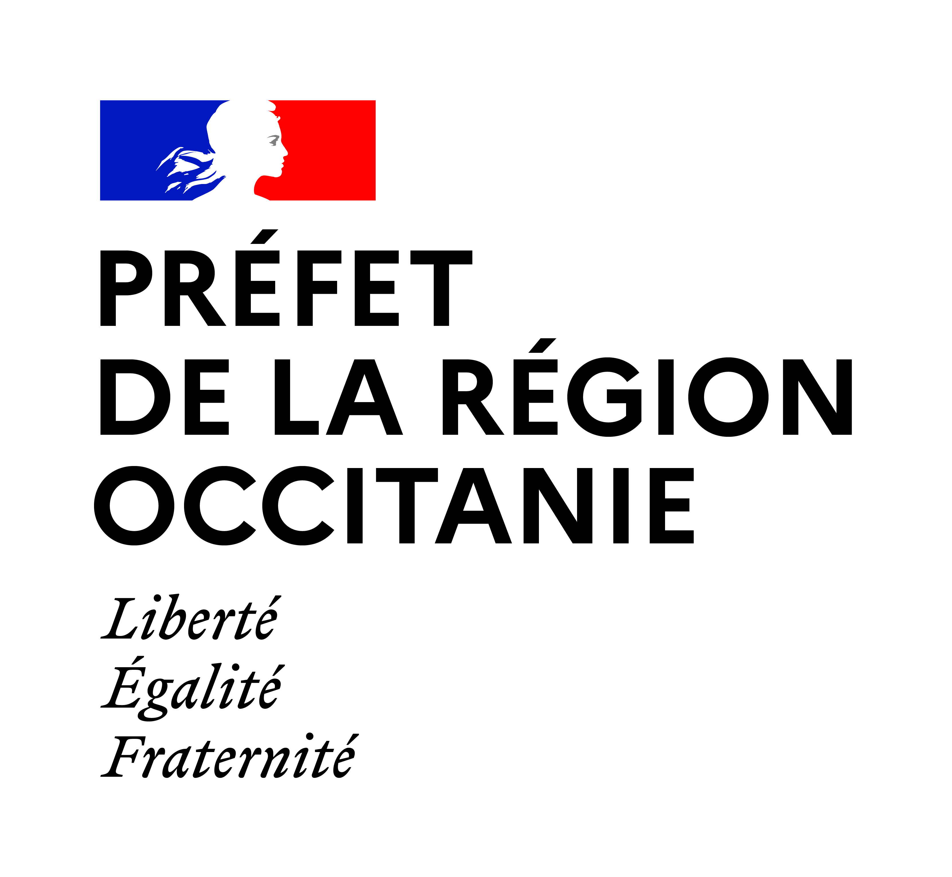 Régions Occitanie