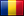 drapeau ro