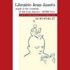 Librairie Jean Jaurès