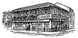 La Librairie Générale