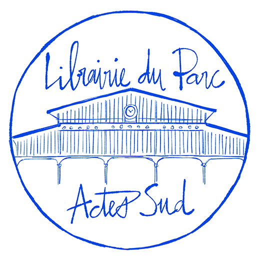 Librairie du Parc - Actes Sud