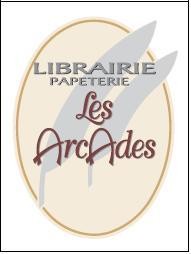 Librairie Les Arcades