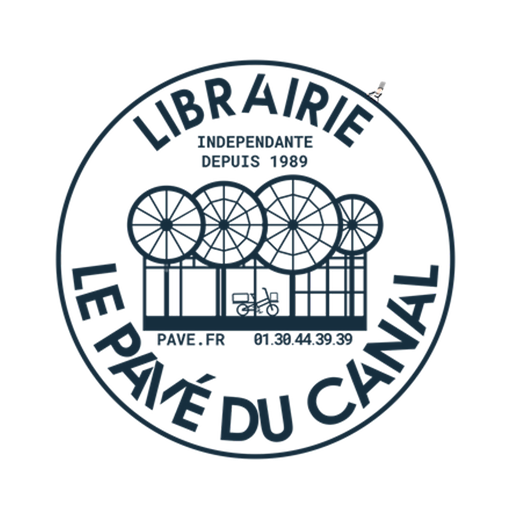 Librairie Le Pavé du Canal