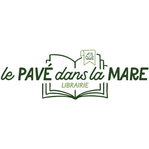 Pavé dans la Mare