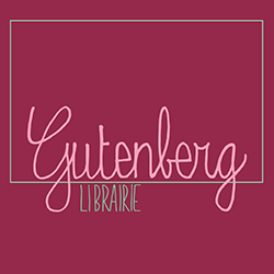 Librairie Gutenberg