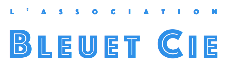 Logo Bleuet Cie
