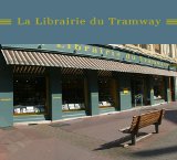 La librairie du Tramway