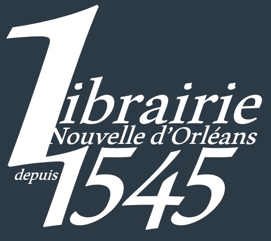 La Librairie Nouvelle d'Orléans