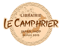 Le Camphrier - Japan Shop