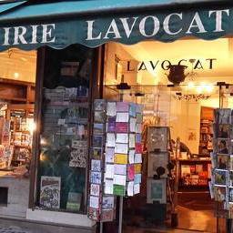 Librairie Lavocat