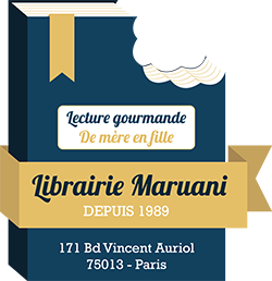 Librairie Maruani