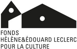 Fonds Hélène & Édouard Leclerc pour la Culture