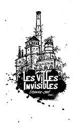 Les Villes Invisibles (Librairie-Café)