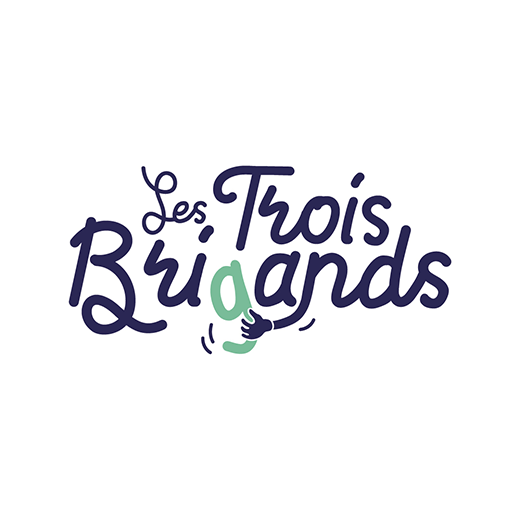 Les Trois Brigands