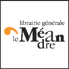 Librairie Le Méandre