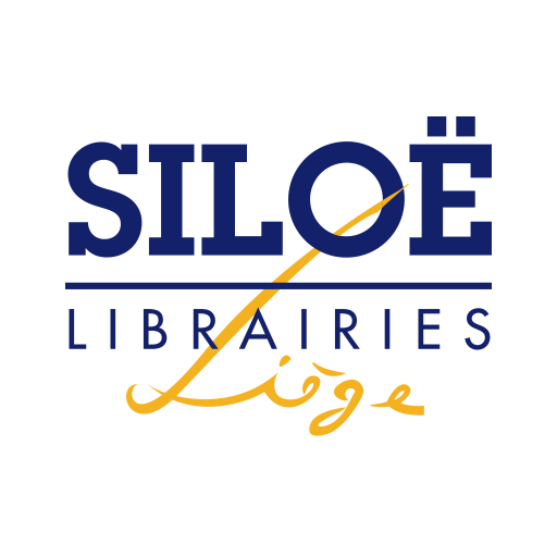 Librairie Siloë Liège