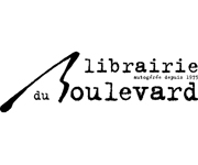 Librairie du Boulevard