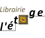 Librairie L'Étage