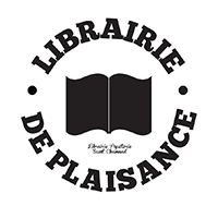 Librairie de Plaisance