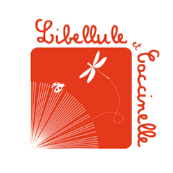 Libellule et Coccinelle
