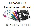 MJS Vidéo