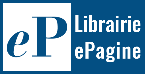 Librairie ePagine
