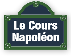 Le Cours Napoléon