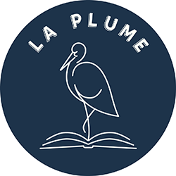 La plume