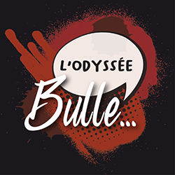 L'Odyssée Bulle