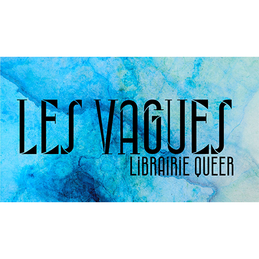 Les Vagues - Librairie Queer
