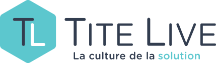 Logo Titelive