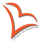 Librairie de Bagatelle
